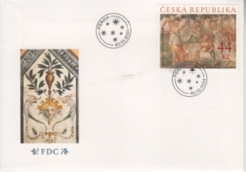 Preview: FDC 1298 - 1299 ● - 2024